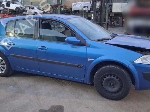 Headlight switch RENAULT MEGANE II Saloon (LM0/1_) 1.9 dCi (LM0G, LM1G, LM2C) | BP33798705I24  - Image 9