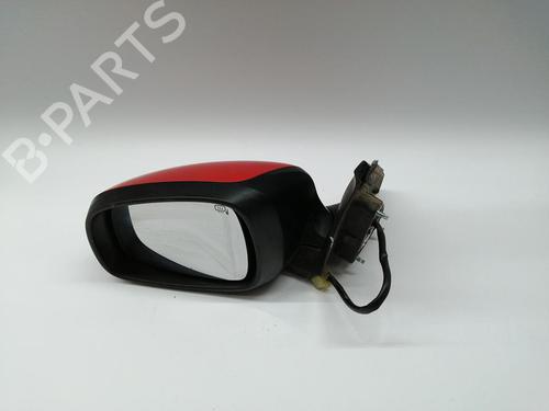 Retrovisor izquierdo SUZUKI SWIFT III (MZ, EZ) [2005-2025]  30700687