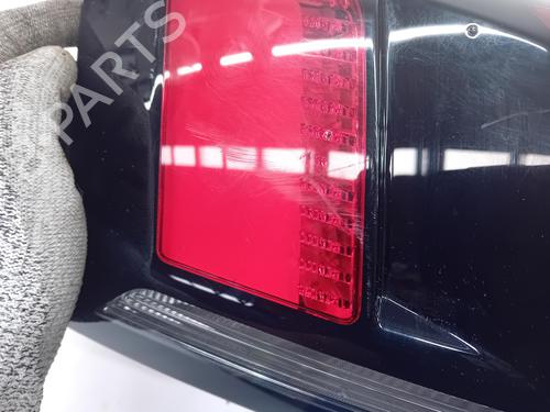 Left tailgate light PEUGEOT 5008 II (MC_, MJ_, MR_, M4_)  | BP29720171C79 