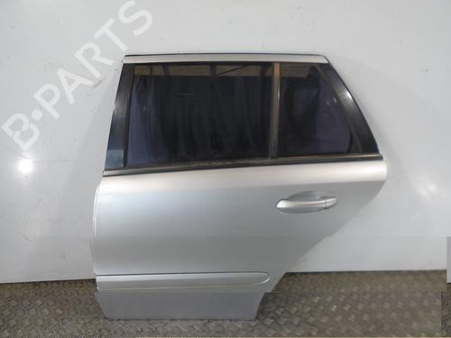 Used Left rear door MERCEDES-BENZ E-CLASS T-Model (S211) E 280 T CDI 4-matic (211.284) (190 hp) 7210223