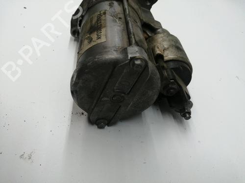 Starter DACIA DOKKER MPV (KE_) 1.5 Blue dCi 95 (KEJL) | BP28117053M8 