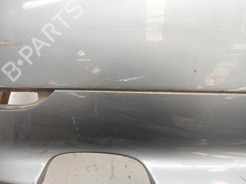 Rear bumper BMW 5 (E60) 540 i | BP28326281C8 