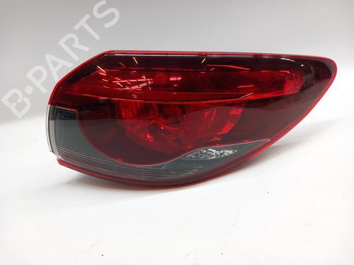 Used Right taillight Right taillight MAZDA 6 Saloon (GJ, GL) [2012-2026] 35736820 35736820