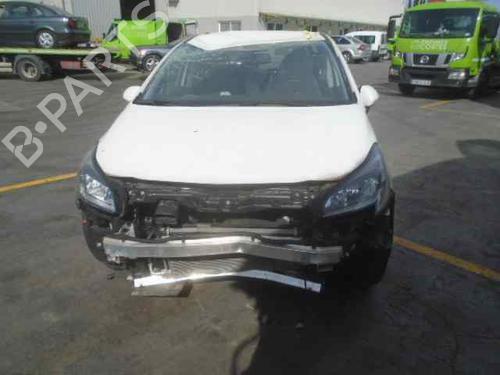 Left front shock absorber OPEL CORSA E (X15) | BP5579627M16 - Image 4