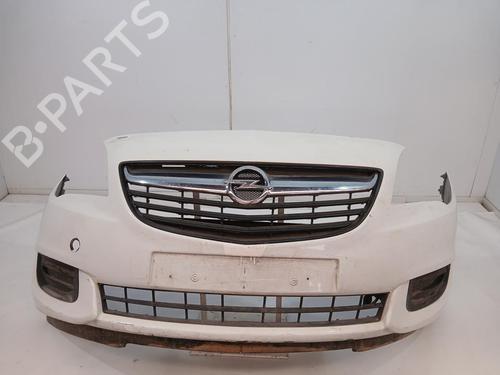 Used Front bumper Front bumper 37594450 37594450