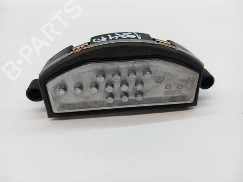 Used Heater resistor VOLVO XC40 (536) [2017-2025]  29532055