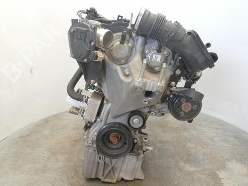 Motor FORD FIESTA VI (CB1, CCN)  | BP28208530M1 