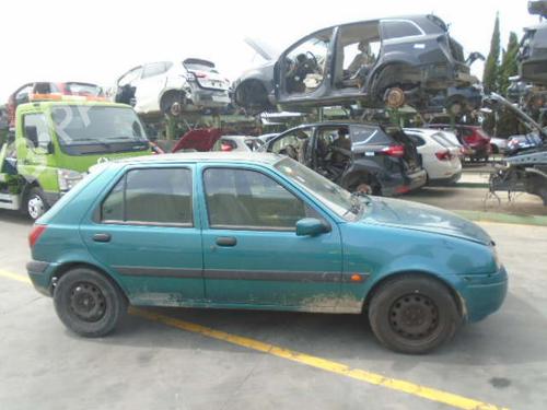 Right front door FORD FIESTA Hatchback Van (JV_) D 1.8 | BP7634079C3 