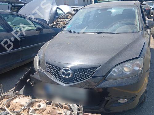 Brukte deler til MAZDA 3 Saloon (BK)  1.6 (BK12)  4818973