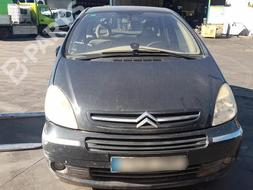 Used Parts CITROËN XSARA PICASSO (N68)  1.6 HDi  1167548
