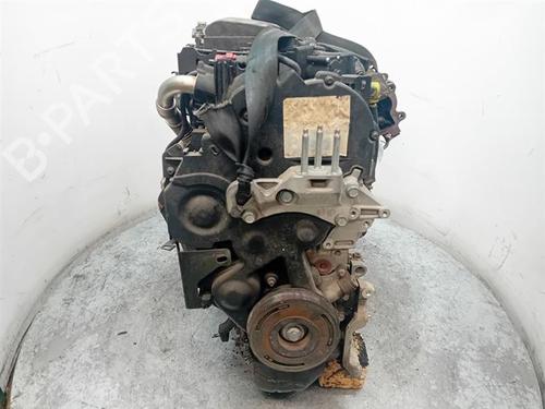 Engine FORD FIESTA VI (CB1, CCN) 1.4 LPG | BP32743021M1 - Image 3