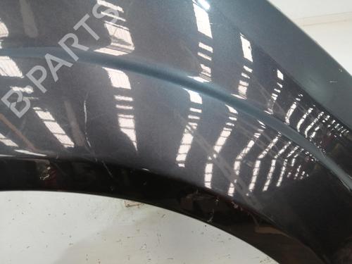 Right front fenders FORD FIESTA V (JH_, JD_) 1.4 TDCi | BP28107082C42 