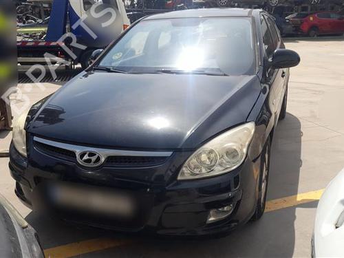 Used Parts HYUNDAI i30 Estate (FD) 1.6 CRDi 4973011