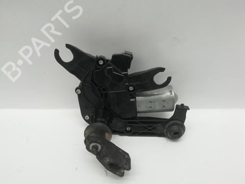 Rear wiper motor PEUGEOT 208 I (CA_, CC_) 1.2 VTI 82 | BP16870777M102 