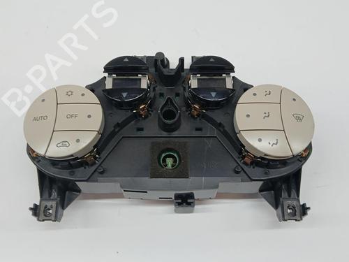 Used Climate control Climate control FIAT 500 (312_) [2007-2026] 36020006 36020006