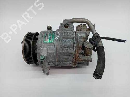 Used AC compressor AC compressor 37247704 37247704