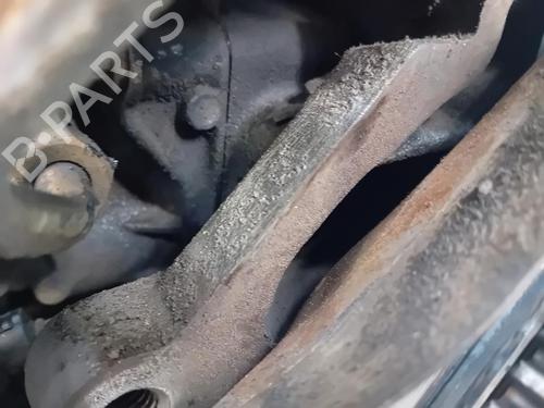 Engine VW PASSAT B6 (3C2) | BP37012022M1 - Image 5