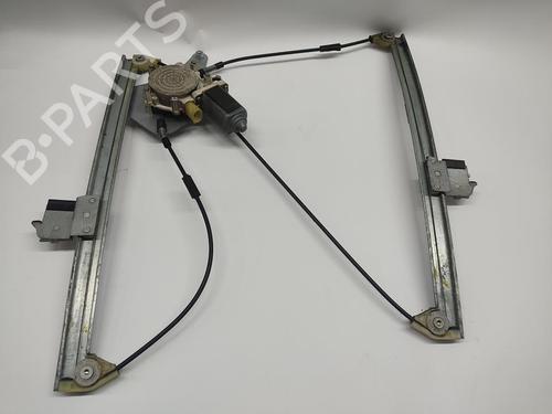 Front left window mechanism BMW 5 (E39) 530 d | BP29828062C22