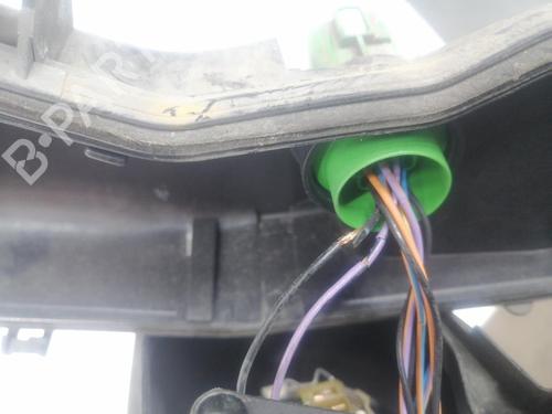 Right headlight FORD MONDEO III Turnier (BWY) | BP30619386C29