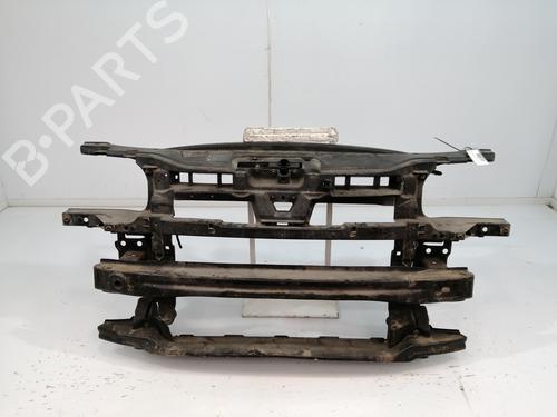 Used Front slam panel VW TOURAN (1T1, 1T2) [2003-2011]  28690780