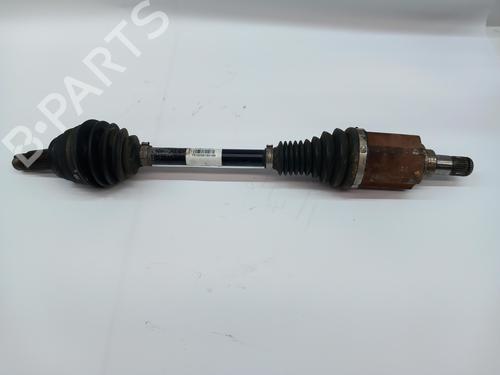 Used Left front driveshaft BMW X5 (F15, F85) xDrive 40e (245 hp) 26448903