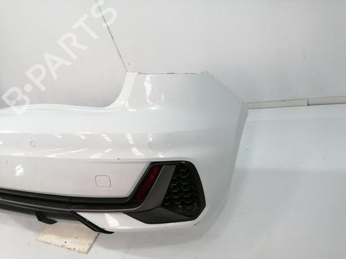 Rear bumper AUDI A1 Sportback (GBA) 35 TFSI | BP29710653C8 