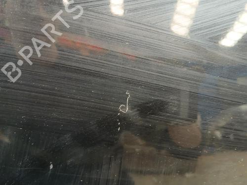 Left rear door NISSAN QASHQAI I (J10, NJ10)  | BP24495452C4 