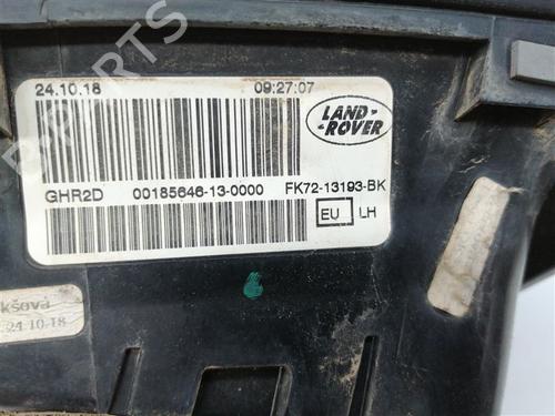 Left tailgate light LAND ROVER DISCOVERY SPORT (L550) 2.0 D 4x4 | BP26961624C79 - Image 3