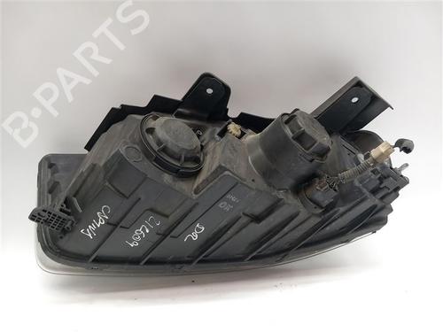 Right headlight CHEVROLET CAPTIVA (C100, C140) 2.2 D | BP39542164C29 - Image 3
