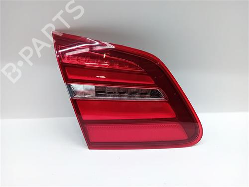 Used Left tailgate light Left tailgate light 39496357 39496357