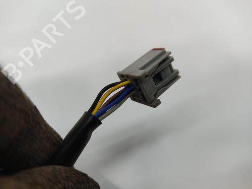 Left mirror FORD FOCUS II (DA_, HCP, DP) 1.8 TDCi | BP26913264C26 