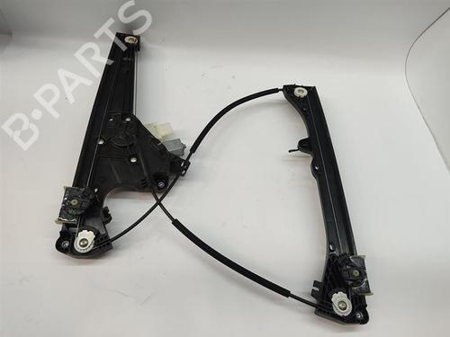 Front right window mechanism RENAULT ESPACE VI (RHN) E-TECH 200 Hybrid | BP33673297C23 - Image 2