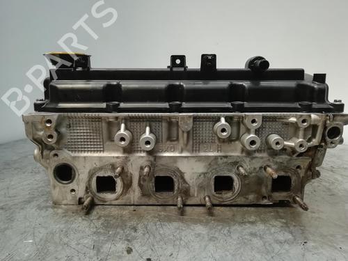 Used Cylinder head NISSAN CABSTAR (F24M, F24W) 35.14 DCI, 45.14 DCI 2.5 (F24M) (136 hp) 21185354