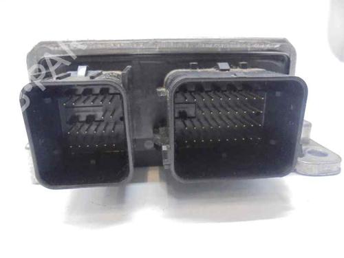 Kollisjonspute styreenhet LAND ROVER RANGE ROVER SPORT I (L320) 2.7 D 4x4 | BP6827914M53 