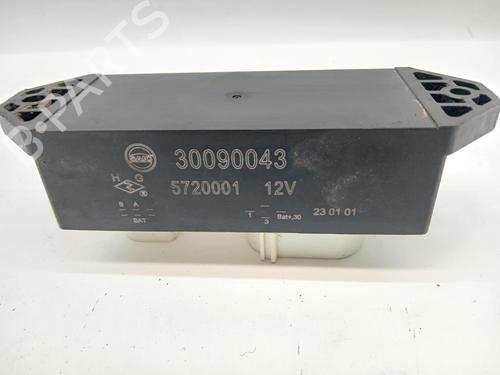 Electronic module MG MG ZS SUV (AZS1) | BP37515482M83 - Image 3