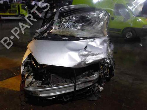 RENAULT ESPACE IV (JK0/1_) 3.0 dCi (JK0J, JK0V) 721829