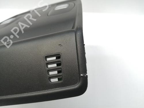 Interior roof light RENAULT CAPTUR II (HF_)  | BP15891015I8 