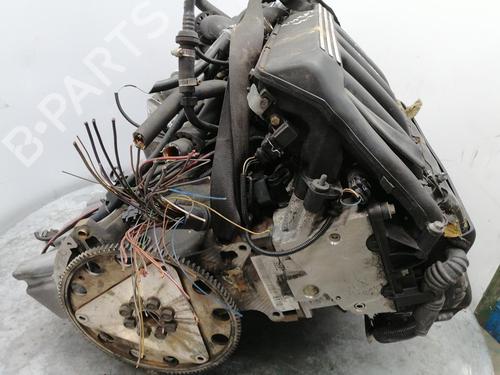 Engine BMW 5 (E39) 530 d | BP29904169M1