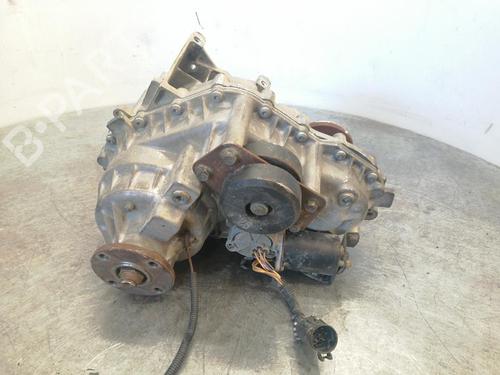 Transfer box SSANGYONG ACTYON I 2.0 Xdi | BP37594445M36 - Image 2