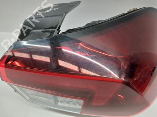 Right taillight OPEL CORSA F (P2JO)  | BP37594722C35  - Image 6