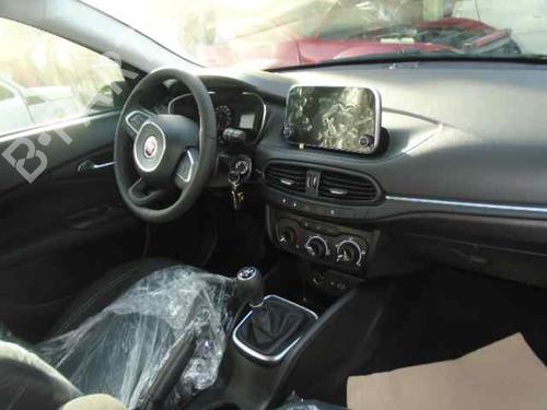 Electronic sensor FIAT TIPO Estate (356_, 357_) 1.3 D (356WXH1A) | BP19176702M84