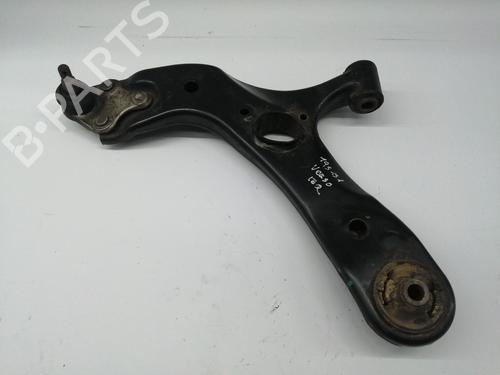 Used Left front suspension arm TOYOTA VERSO (_R2_) 1.6 D4-D (WAR20_) (112 hp) 24495371