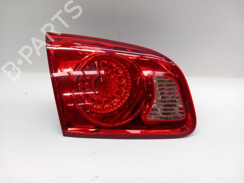 Used Left tailgate light HYUNDAI SANTA FÉ II (CM) [2005-2015]  29244163