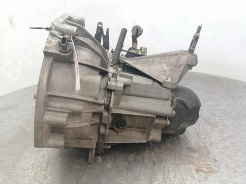 Gearbox NISSAN MICRA III (K12) 1.2 16V | BP29608619M3 