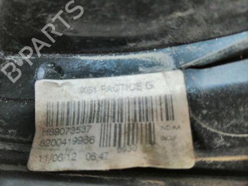 Left taillight RENAULT KANGOO BE BOP (KW0/1_) 1.5 dCi 75 | BP29982414C34 