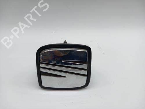 Used Tailgate handle SEAT CORDOBA (6K1, 6K2) [1993-2002]  29982242