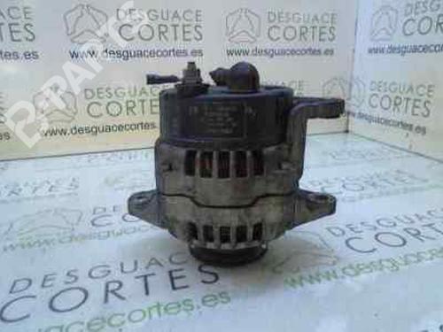 Alternator R20 Alternator NISSAN TERRANO II (R20) 2.7 TDi 4WD 5533062 | B-Parts