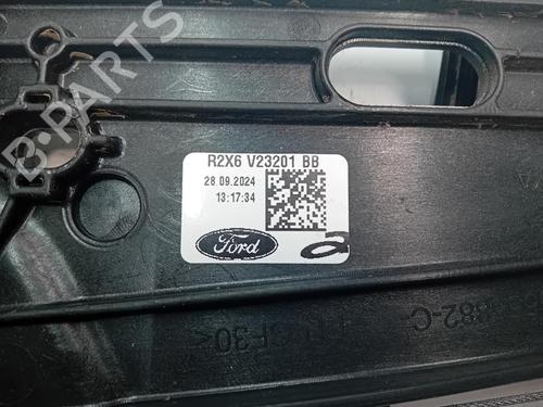 Front left window mechanism FORD TRANSIT COURIER B460 Box Body/MPV  | BP34435928C22  - Image 5