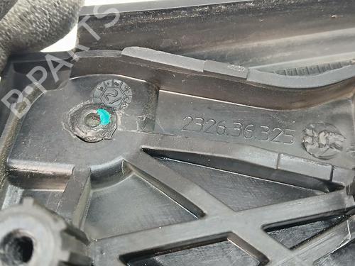 Left mirror DACIA DUSTER (HM_) | BP33658412C26 - Image 2