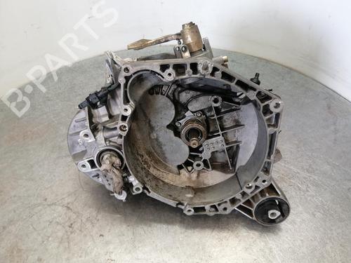 Gearbox OPEL ZAFIRA / ZAFIRA FAMILY B (A05)  | BP30519129M3 